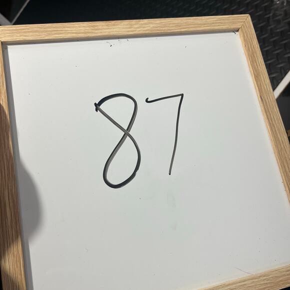 NYDJ Made For Curves BootCut Dark Blue Denim 2 Button Casual Jeans Womans Size 4 - Picture 7 of 7